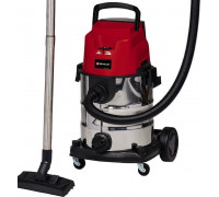 Einhell TE-VC 36/25 Li S-Solo