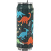 Orion Thermal mug termos bidon dinozaury PUSZKA 500 ml Orion Thermal mug termos bidon dinozaury PUSZKA 500 ml