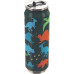 Orion Thermal mug termos bidon dinozaury PUSZKA 500 ml Orion Thermal mug termos bidon dinozaury PUSZKA 500 ml