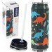 Orion Thermal mug termos bidon dinozaury PUSZKA 500 ml Orion Thermal mug termos bidon dinozaury PUSZKA 500 ml