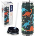 Orion Thermal mug termos bidon dinozaury PUSZKA 500 ml Orion Thermal mug termos bidon dinozaury PUSZKA 500 ml