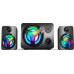 Microlab Microlab Speaker U-210 11 W, Black, Bluetooth