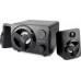 Microlab Microlab Speaker U-210 11 W, Black, Bluetooth