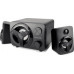 Microlab Microlab Speaker U-210 11 W, Black, Bluetooth