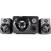 Microlab Microlab Speaker U-210 11 W, Black, Bluetooth