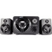 Microlab Microlab Speaker U-210 11 W, Black, Bluetooth