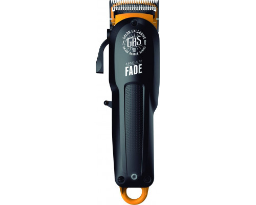 GA.MA GA.MA GBS Hair Clipper Absolute Fade Cord-Cordless maszynka do strzyżenia