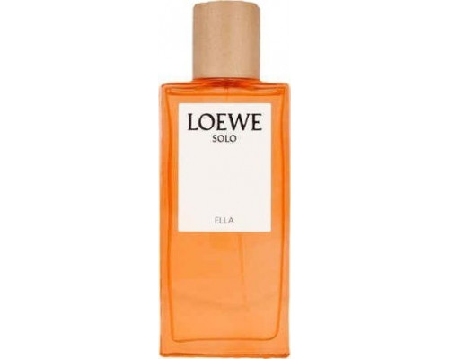 Loewe Perfumy Damskie Solo Ella Loewe (100 ml)