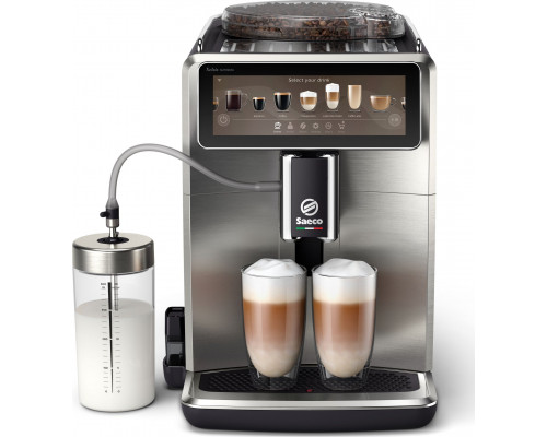 Saeco COFFEE MACHINE AUTO SM8885/00 SAECO PCIP