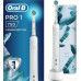 Oral-B Pro 750 CrossAction Design Edition White