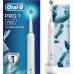 Oral-B Pro 750 CrossAction Design Edition White