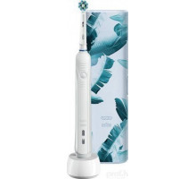 Oral-B Pro 750 CrossAction Design Edition White