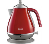 DeLonghi KETTLE DELONGHI KBOC2001.R