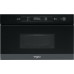 Whirlpool MICROWAVE OVEN BUILT-IN AMW 4900/NB WHIR