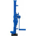 MSW Lift korbowy kolejowy mechanical do 895 mm 1.5 t Lift korbowy kolejowy mechanical do 895 mm 1.5 t