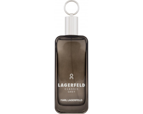 Karl Lagerfeld Classic Grey EDT 100 ml