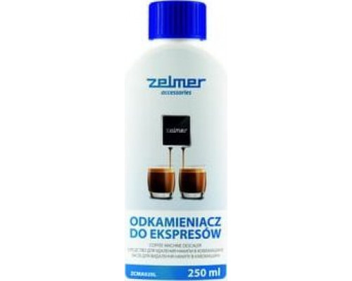 Zelmer Odkamieniacz do ekspresów Zelmer ZCMA020L 250ml