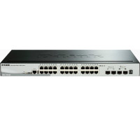 Switch D-Link DGS-1510-28X/E
