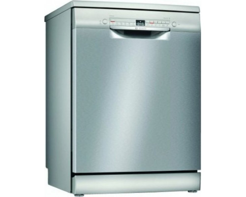 Bosch BOSCH SMS2HTI60E Stal nierdzewna (60 cm)