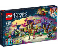 LEGO Elves Magicznie uratowani z wioski goblinów (41185)