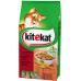 Kitekat z wołowiną i warzywami 300g