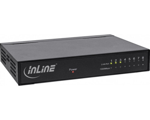 Switch InLine 32308M
