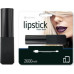 Platinet Lipstick 2600mAh Black