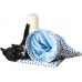 Trixie kittens Calisto, 32 cm, blue