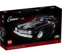 LEGO Icons Chevrolet Camaro Z28 (10304)