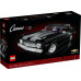 LEGO Icons Chevrolet Camaro Z28 (10304)
