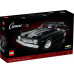 LEGO Icons Chevrolet Camaro Z28 (10304)