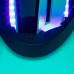 Venom VENOM stand LED pod console PS5