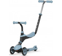 Qplay Sema Blue (4540)