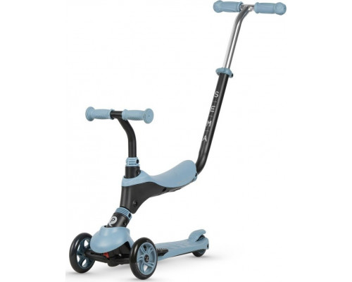 Qplay Sema Blue (4540)
