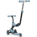 Qplay Sema Blue (4540)