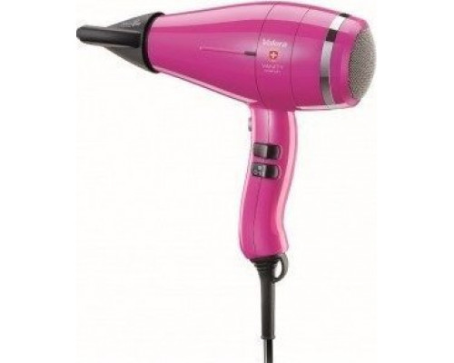Valera Valera vanity comfort hot pink 2000W