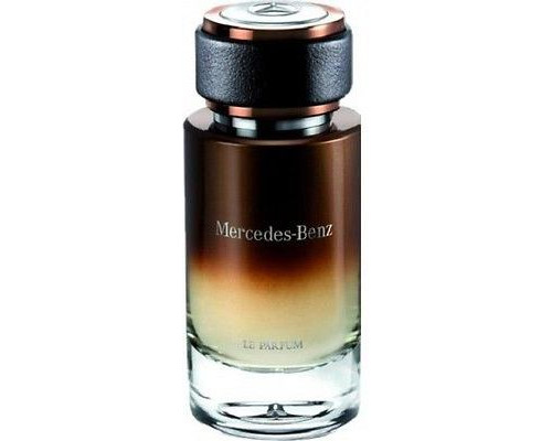 Mercedes-Benz Le Parfum EDP 120 ml