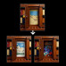 LEGO Marvel Sanctum Sanctorum (76218)