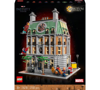 LEGO Marvel Sanctum Sanctorum (76218)