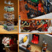 LEGO Marvel Sanctum Sanctorum (76218)