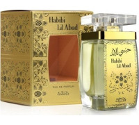 Nabeel Nabeel HABIBI LIL ABAD edp 100ml