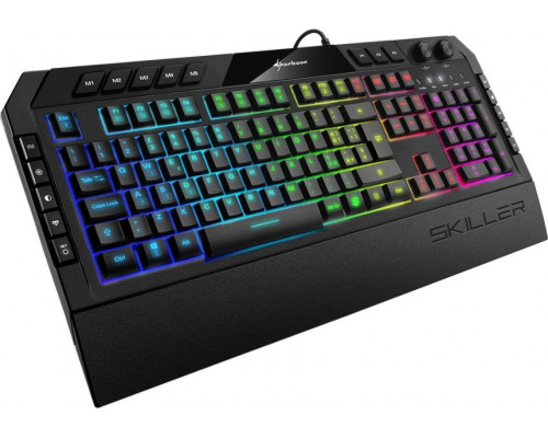 Sharkoon SGK5