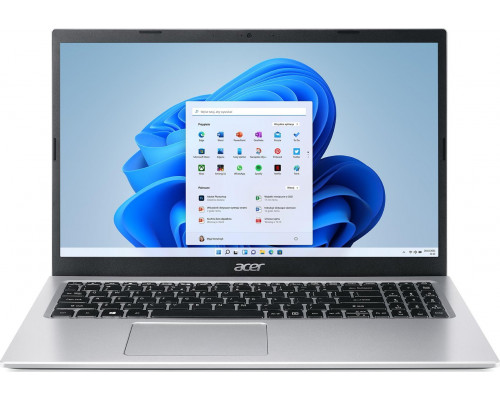 Laptop Acer Aspire 3 i5-1135G7 / 8 GB / 512 GB / W11 (NX.ADDEP.01M)