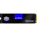 SSD 256GB SSD GoodRam PX500 gen.2 256GB M.2 2280 PCI-E x4 Gen3 NVMe (SSDPR-PX500-256-80-G2)