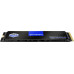 SSD 256GB SSD GoodRam PX500 gen.2 256GB M.2 2280 PCI-E x4 Gen3 NVMe (SSDPR-PX500-256-80-G2)