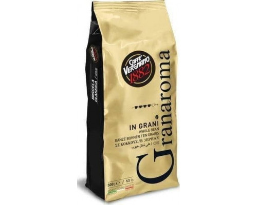 Caffe Vergnano Gran Aroma 1 kg