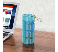 Techonic HOCO głośnik bluetooth Pleasant Sport HC7 blue