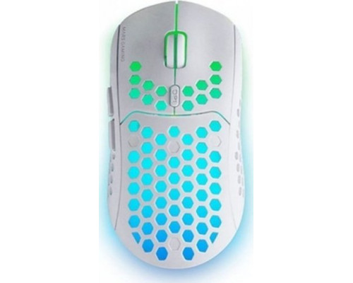 Mars Gaming MMW3 biała