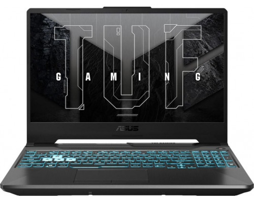 Laptop Asus TUF Gaming F15 i5-11400H / 16 GB / 512 GB / W11 / RTX 3050Ti / 144 Hz (FX506HE-HN012W)