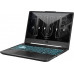 Laptop Asus TUF Gaming F15 i5-11400H / 16 GB / 512 GB / W11 / RTX 3050Ti / 144 Hz (FX506HE-HN012W)